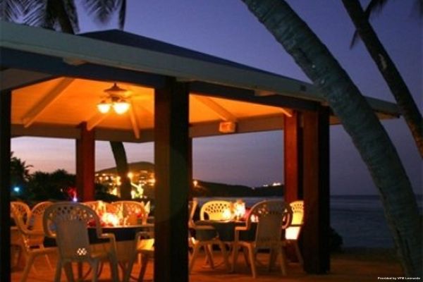 Hotel PALMS AT PELICAN COVE (Christiansted)